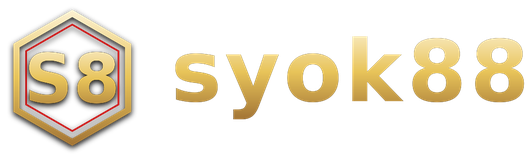 syok88 logo
