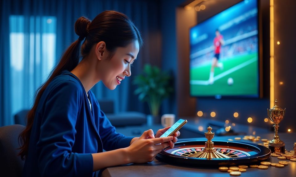 syok88 mobile gaming