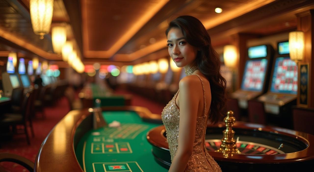 syok88 Slots, Live Tables and Sports Betting On the Go