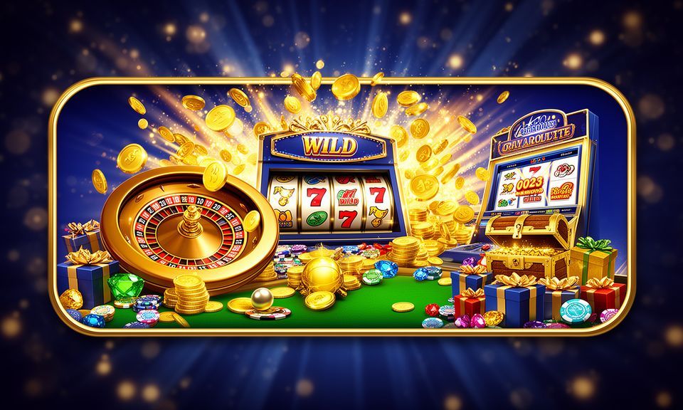 syok88 mobile gaming